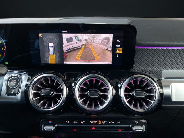 Mercedes-Benz GLB 250