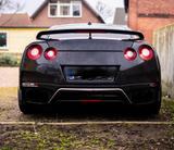Nissan nissan gtr Track Edition 1 Hand - Nissan: Gtr