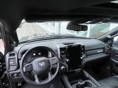 DODGE RAM 2500 CREW CAB POWER WAGON 6.4l V8