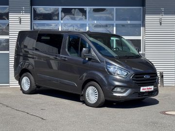 Ford Transit - 3