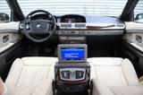 BMW 740i Lang    "E66"  2 Hand. Voll, erst 114 ´tkm - BMW: 7er