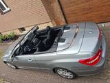Mercedes-Benz Wohlfühl-Cabrio A207 250CDI - Mercedes-Benz 250: 250c