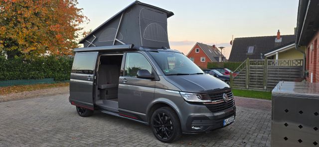 Volkswagen T6.1 California, 57100 km