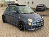 Fiat 500C Sport 63kW Automatik - Leder - PDC - KLIMA - Fiat 500C: Sport