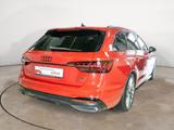 Audi A4 Avant S line 40 TDI quattro MATRIX NAVI STAND - Audi A4 Gebrauchtwagen
