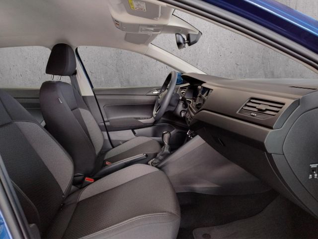 Taigo 1.0 TSI Klima Einparkhilfe Sitzheizung