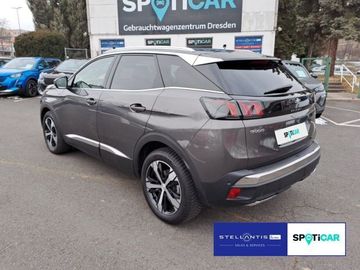 Peugeot 3008 - 2