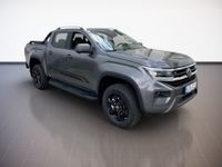 Volkswagen Amarok - Vorschau Bild 3
