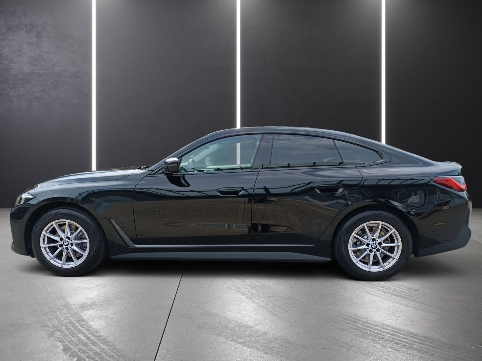 BMW i4 - Bild 7