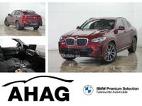 BMW X4 - Vorschau Bild 1