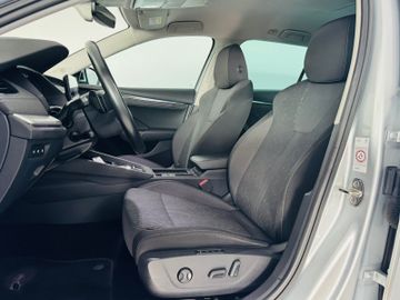 Skoda Octavia - 9