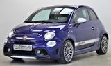 Abarth 595 Turismo 1.4 165PS ESTETICO Navi Leder PDC - gebrauchte Abarth Kleinwagen