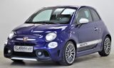 Abarth 595 Turismo 1.4 165PS ESTETICO Navi Leder PDC - Abarth in Berlin