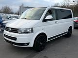 Volkswagen T5 Multivan Edition 25 DAB GRA Side-Assist PDC - 6-Sitzer Autos bis 25.000 Euro