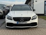 Mercedes-Benz Mercedes C63s AMG - : Kombi, Mercedes AMG C63