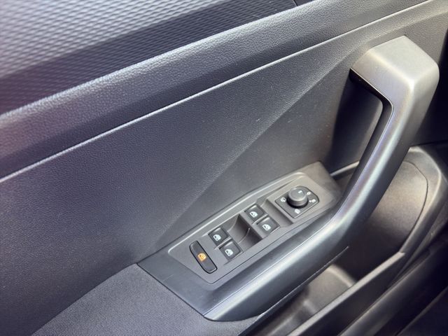 T-Roc 1.5 TSI 6-Gang Spurhalteassistent, Winter-