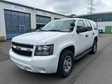 Chevrolet Tahoe PPV Police 5,3 Liter Automatik - Chevrolet Tahoe Gebrauchtwagen