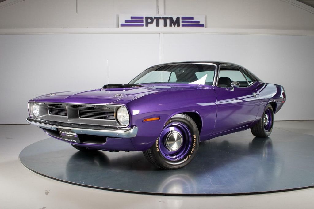Plymouth Andere