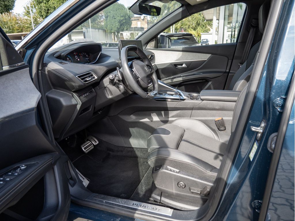Peugeot 3008 - Bild 12