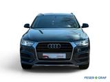 Audi Q3 Design 1.4 TFSI SHZ/Bluetooth/GRA/AHK/PDC+/Xe - Audi: 1.4