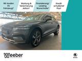 Genesis GV70 Luxury 4WD LED LEDER KAMERA PDC NAVI ALU - Genesis GV70 SUV