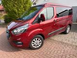 Ford Nugget - Aufstelldach, Markise, Fahrradträger - Offers