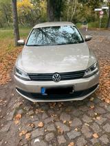 Volkswagen VW Jetta 1.2 Comfortline/TÜV Neu - VW Jetta von privat