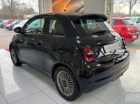 Fiat 500e - Vorschau Bild 4