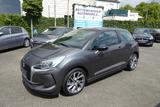 DS Automobiles DS3 So Chic erst 77.200 KM!! SHZ - DS Automobiles DS3: So Chic