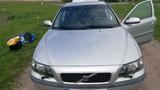 Volvo S60 2.4 V6 Allwetterreifen 170 PS Automatik  - gebrauchte Volvo S60 aus dem Jahr 2000