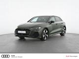 Audi A3 SPORTBACK 35 TFSI S LINE MATRIX LED NAVI PANO