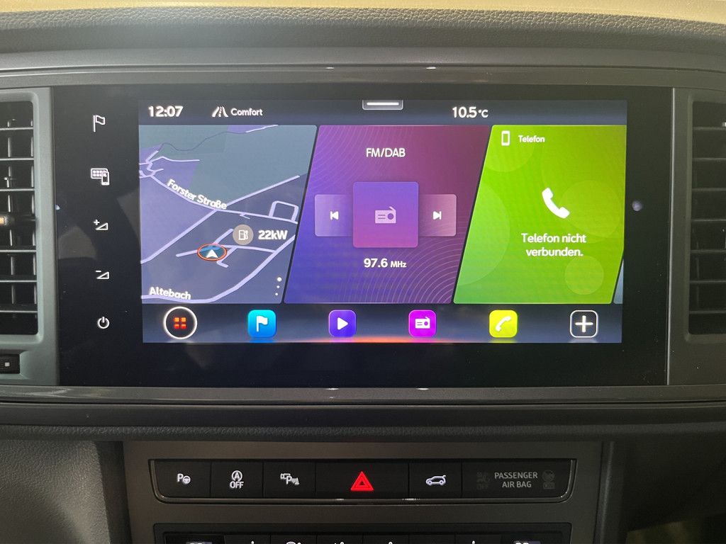Cupra Ateca - Bild 12