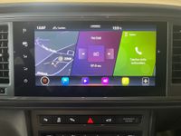 Cupra Ateca - Vorschau Bild 12