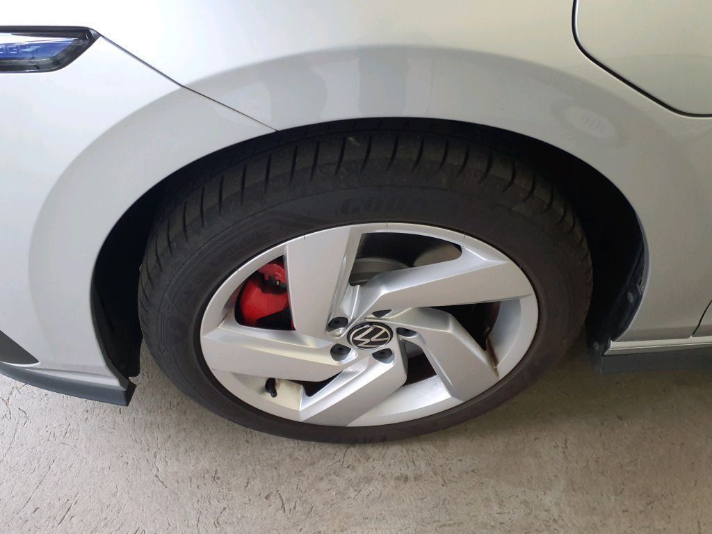 Volkswagen Golf GTE 1.4 TSI eHybrid DSG AHK*PDC*Tempo*Klima