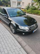 Volkswagen VW   Phaeton - Volkswagen Phaeton in Frankfurt (Main)