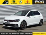 Volkswagen GTI 2.0 TSI DSG 207PS Performance Sitzhzg uvm. - Volkswagen Polo: Tsi Ps