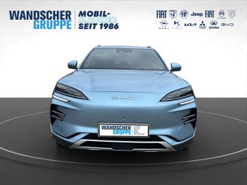 BYD Seal U EV Design HUD ACC PANORAMA NAV LED SHZ