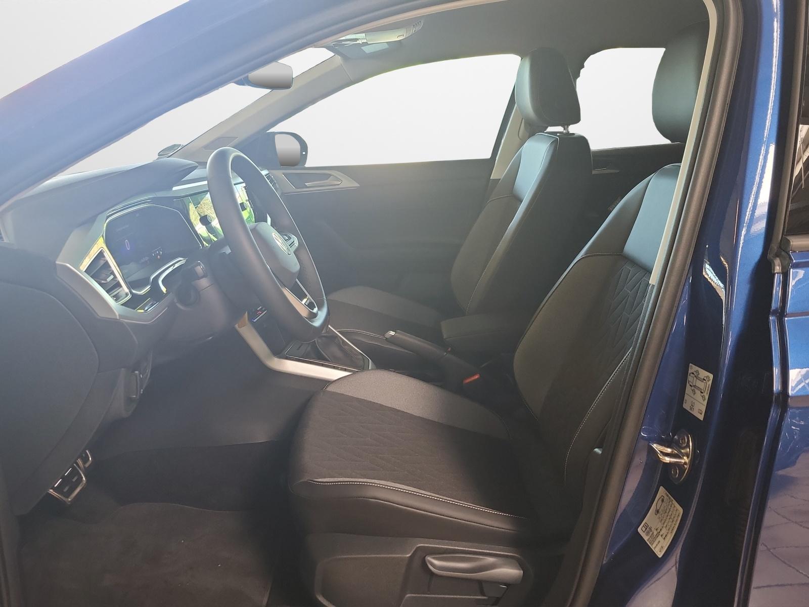 Volkswagen Taigo 1.0 TSI DSG Energy Navi AHK, миниатюра 8