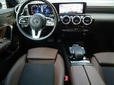 Mercedes-Benz CLA 200 Shooting Brake d Progressive 8G-Tronic,A - mit Diesel-Antrieb: Standheizung, Kombi