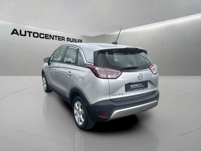 Foto Nummer 4: OPEL Crossland X