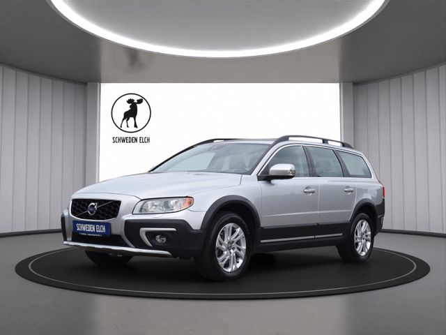 Volvo XC70 AWD+GARANTIE+BI-XENON+UNFALLFREI+PDC