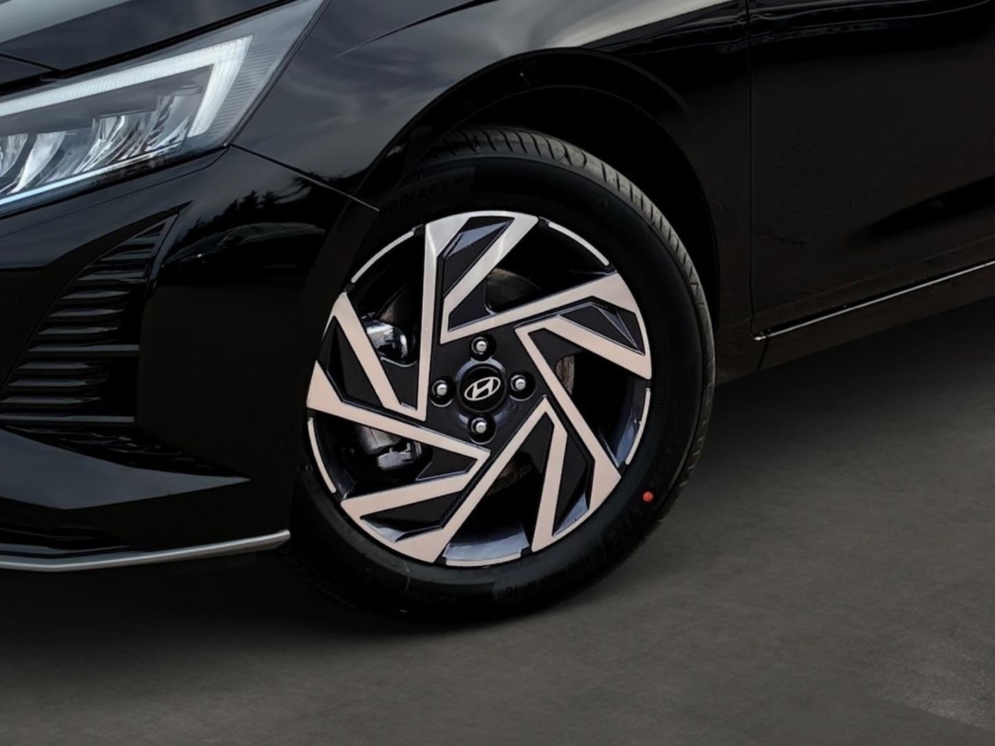 Hyundai i20 - Bild 6