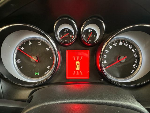 Opel Cascada Innovation ecoFlex *2. Hand*Xenon*Navi*