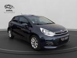 Kia Rio Dream Team/Navi/Kamera/Sitzheizung/1 Hand - gebrauchte Kia Rio aus dem Jahr 2015