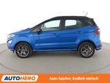 Ford EcoSport 1.0 EcoBoost ST-Line*TEMPO*CAM*PDC*SHZ* - Ford EcoSport in Wuppertal