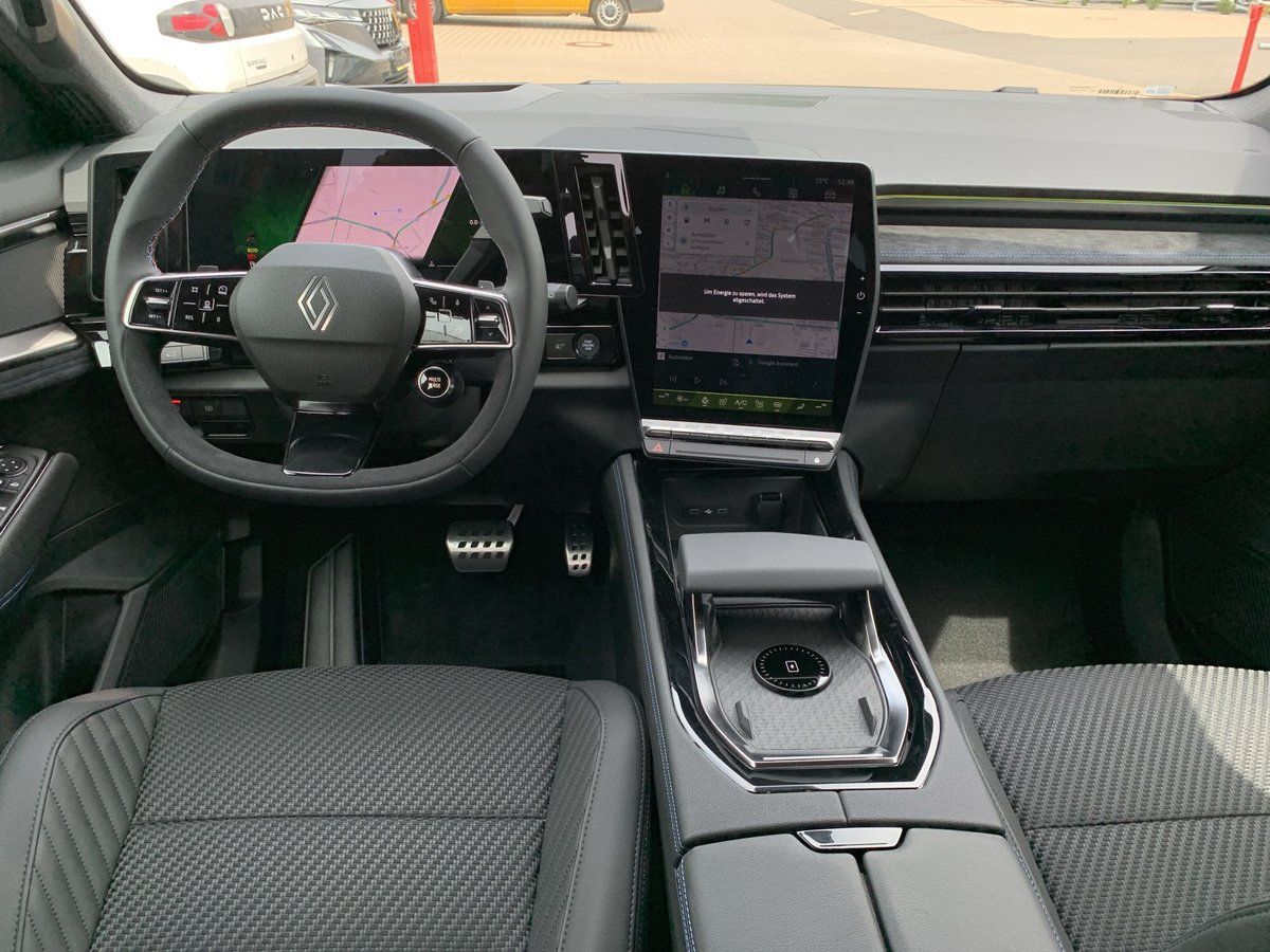 Renault Austral - Bild 14