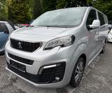 Peugeot Expert Aut. DoKa 5 Sitze Klimaaut,Navi,Temp,Alu - Peugeot Expert in Köln