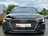 Audi A3 Sportback 35TDI S-tr S line PANO AHK MATRIX - Audi A3 mit Diesel-Antrieb: Kombi