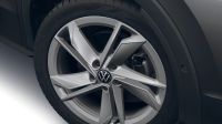 Volkswagen T-Roc - Vorschau Bild 3