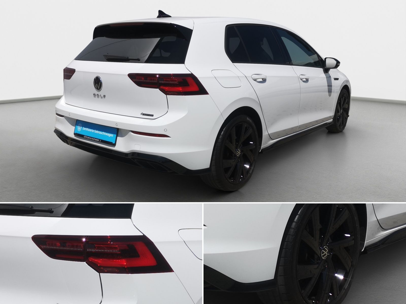Volkswagen Golf - Bild 25